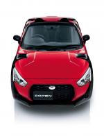 Daihatsu Copen XPlay 2014 года